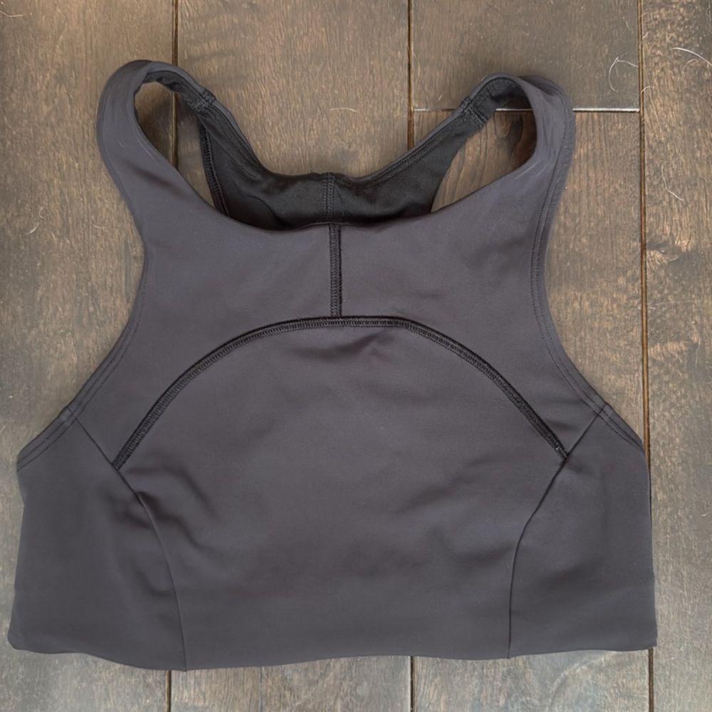 lululemon x Barry’s sports bra top - Picture 6 of 6